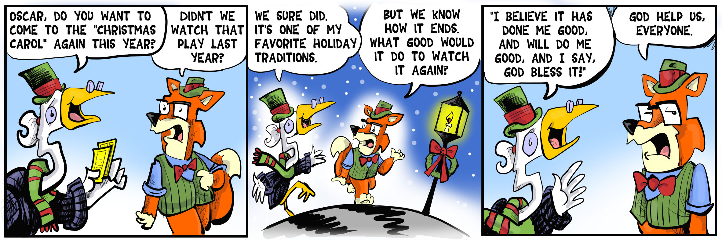 MENDOTA MARSH, with Oscar and Lewis